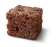 Brownies sans gluten