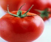 Tomates farcies au boeuf (Recette d' Éthiopie)